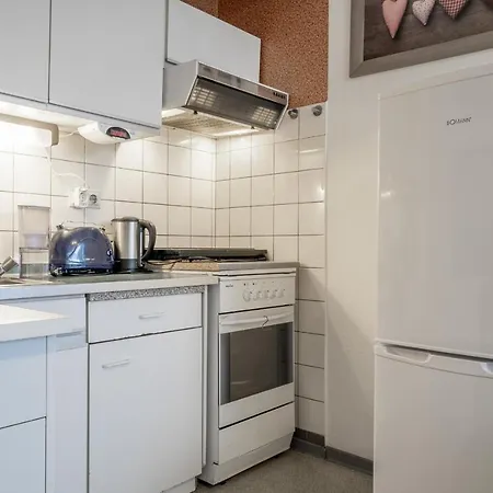 Appartement Private