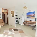 Lägenhet Private Hannover