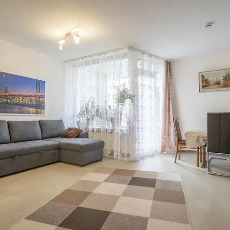 Apartamento Private Hanóver