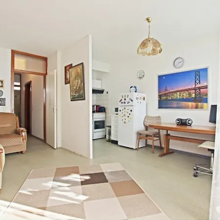 Apartamento Private Hanóver
