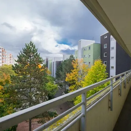 Appartement Private