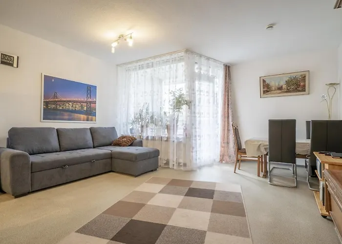 公寓 Private 汉诺威