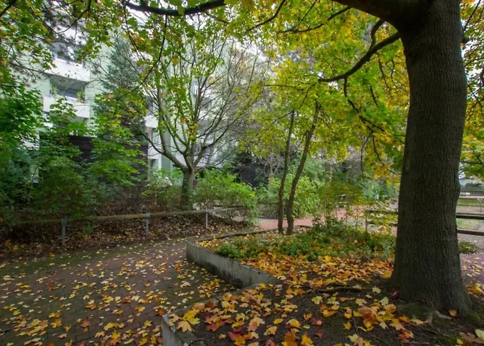 Private 公寓 汉诺威