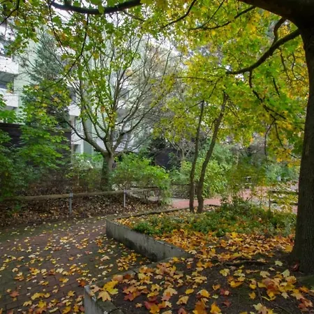 Private Apartman Hannover