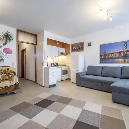 Apartamento Private Hanôver